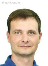 Перминов Алексей Сергеевич