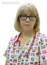 Пермякова Анна Владимировна