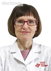 Пермякова Светлана Сергеевна