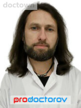 Перов Андрей Иванович