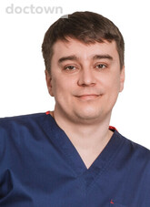 Пешков Андрей Владимирович
