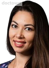 Пестрикова (Украинцева) Татьяна Ивановна