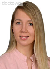 Бякова (Свиридова) Алла Александровна