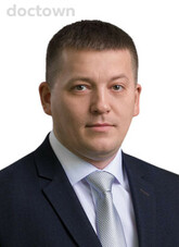 Тихомиров Денис Александрович