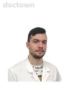 Тимаков Николай Владимирович