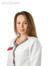 Тимшина Татьяна Владимировна