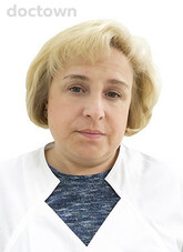 Титова Вера Николаевна