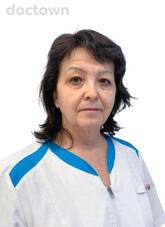 Тиунова Светлана Геннадьевна