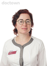 Воронова Елена Алексеевна