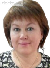 Вострикова Юлия Валентиновна