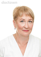 Панкратьева Светлана Геннадьевна