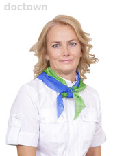 Пантюхина Елена Николаевна