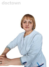 Папидзе Лела Маркозиевна