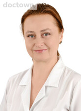 Парфенова Наталия Вячеславовна