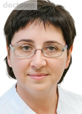 Патласова Ирина Васильевна