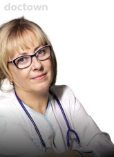 Никитенко Марина Григорьевна