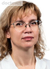 Никулина Ольга Сергеевна