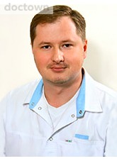 Лянгазов Алексей Петрович