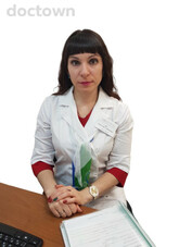 Лю Кристина Мишевна
