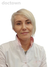 Трубицина Евгения Георгиевна