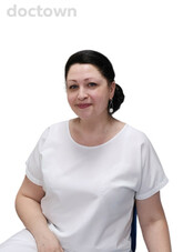 Орехова Екатерина Николаевна