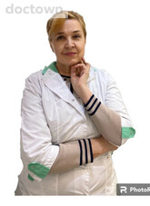 Ведерникова Вера Семеновна