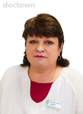 Верещагина Наталья Владимировна