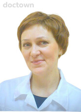 Верхоланцева Татьяна Петровна