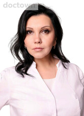 Коберник Марина Юрьевна
