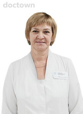 Колчанова Надежда Владимировна