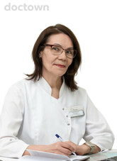Кольчурина Тамара Ивановна