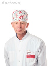 Колобов Владимир Николаевич