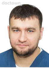 Колодный Александр Юрьевич
