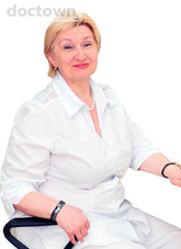 Комаровская Татьяна Владимировна