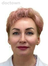 Коннова Светлана Рудольфовна