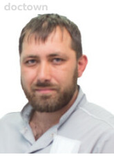 Коновалов Сергей Андреевич