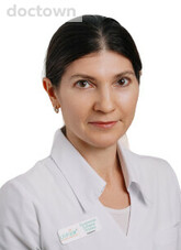 Кошурникова Екатерина Петровна