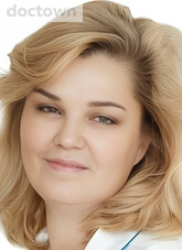 Коскова Надежда Вениаминовна