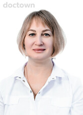 Костарева Ольга Владимировна