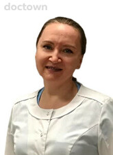 Костина Юлия Владимировна