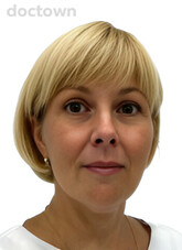 Котельникова Юлия Юрьевна