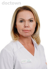 Котлова Ольга Владимировна