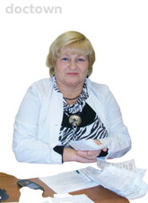 Котовская Елена Юрьевна
