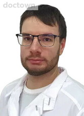 Кожевников Дмитрий Владимирович
