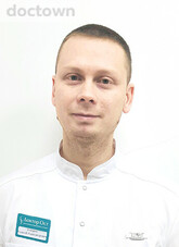 Козырев Алексей Александрович
