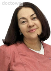 Смирнова Елена Николаевна