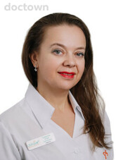Смирнова Юлия Сергеевна
