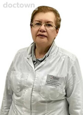 Фомина Ирина Алексеевна