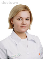 Фотина Ирина Викторовна