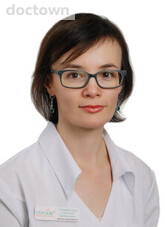 Селиверстова Алевтина Валерьевна